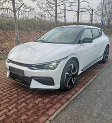 Kia EV6 2022 EDITION GT-LINE AWD ΗΛΕΚΤΡΙΚΟ