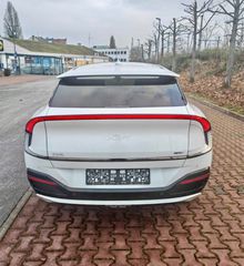 Kia EV6 2022 EDITION GT-LINE AWD ΗΛΕΚΤΡΙΚΟ-thumb-4