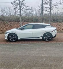 Kia EV6 2022 EDITION GT-LINE AWD ΗΛΕΚΤΡΙΚΟ-thumb-6