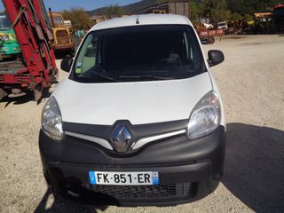 Renault Kangoo 2019