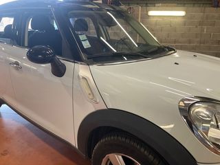 Mini Cooper D 2015 COUNTRYMAN (110 HP)