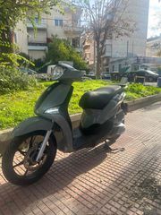 Piaggio Liberty 125 2022 S-thumb-1