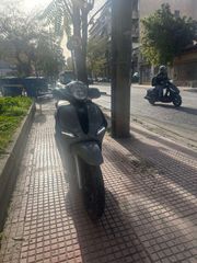 Piaggio Liberty 125 2022 S-thumb-2