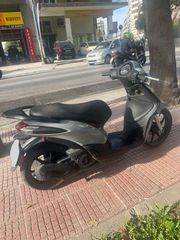 Piaggio Liberty 125 2022 S-thumb-3