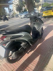 Piaggio Liberty 125 2022 S-thumb-4