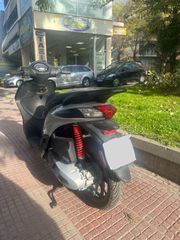 Piaggio Liberty 125 2022 S-thumb-6