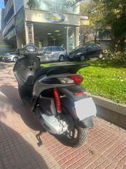 Piaggio Liberty 125 2022 S-thumb-7