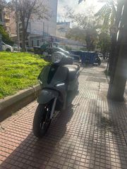 Piaggio Liberty 125 2022 S-thumb-8