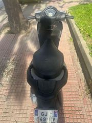 Piaggio Liberty 125 2022 S-thumb-9