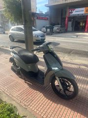 Piaggio Liberty 125 2022 S-thumb-10