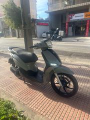 Piaggio Liberty 125 2022 S-thumb-11