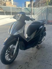 Piaggio Medley 150 2017 Sport-thumb-1