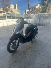 Piaggio Medley 150 2017 Sport-thumb-3