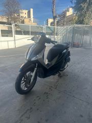 Piaggio Medley 150 2017 Sport-thumb-4