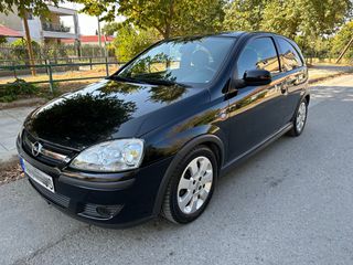 Opel Corsa 2005 1.4 TWINPORT SPORT