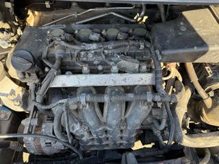MITSUBISHI COLT 1.4CC 2008  Κινητήρες - Μοτέρ  Σασμάν Και Μετάδοση Κιβώτια Ταχυτήτων  ΚΩΔ.135930