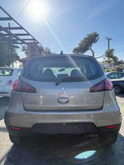 MITSUBISHI COLT 1.4CC 2008   Πόρτες  Γρύλλοι-Μηχανισμοί Παραθύρων