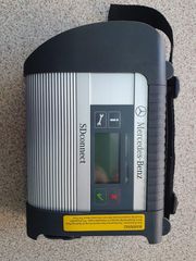 Γνήσια κεφαλή mercedes  c4 DOIP-thumb-2
