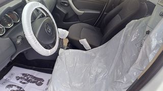 Dacia Duster 2015 DUSTER 4X4 EΛΛΗΝΙΚΟ-thumb-14