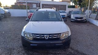 Dacia Duster 2015 DUSTER 4X4 EΛΛΗΝΙΚΟ