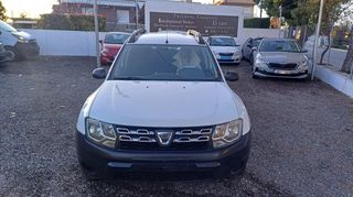 Dacia Duster 2015 DUSTER 4X4 EΛΛΗΝΙΚΟ-thumb-1