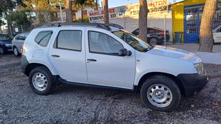 Dacia Duster 2015 DUSTER 4X4 EΛΛΗΝΙΚΟ-thumb-2