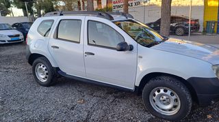 Dacia Duster 2015 DUSTER 4X4 EΛΛΗΝΙΚΟ-thumb-3