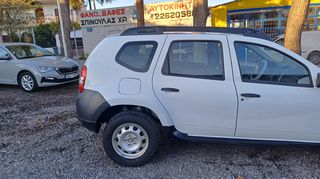 Dacia Duster 2015 DUSTER 4X4 EΛΛΗΝΙΚΟ-thumb-4