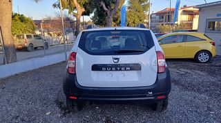 Dacia Duster 2015 DUSTER 4X4 EΛΛΗΝΙΚΟ-thumb-5