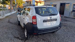 Dacia Duster 2015 DUSTER 4X4 EΛΛΗΝΙΚΟ-thumb-6