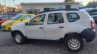 Dacia Duster 2015 DUSTER 4X4 EΛΛΗΝΙΚΟ-thumb-8
