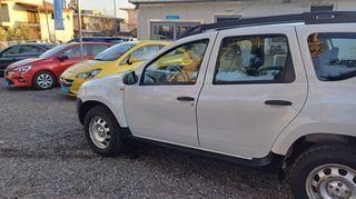 Dacia Duster 2015 DUSTER 4X4 EΛΛΗΝΙΚΟ-thumb-9