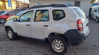 Dacia Duster 2015 DUSTER 4X4 EΛΛΗΝΙΚΟ-thumb-10