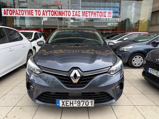 Renault Clio 2020 EXPRESSION ΕΛΛΗΝΙΚΟ!!!ΕΓΓΥΗΣΗ ΧΙΛΙΟΜΕΤΡΩΝ!!-thumb-1