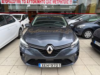 Renault Clio 2020 EXPRESSION ΕΛΛΗΝΙΚΟ!!!ΕΓΓΥΗΣΗ ΧΙΛΙΟΜΕΤΡΩΝ!!-thumb-2