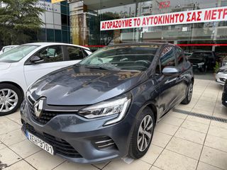 Renault Clio 2020 EXPRESSION ΕΛΛΗΝΙΚΟ!!!ΕΓΓΥΗΣΗ ΧΙΛΙΟΜΕΤΡΩΝ!!-thumb-3