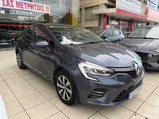 Renault Clio 2020 EXPRESSION ΕΛΛΗΝΙΚΟ!!!ΕΓΓΥΗΣΗ ΧΙΛΙΟΜΕΤΡΩΝ!!-thumb-4