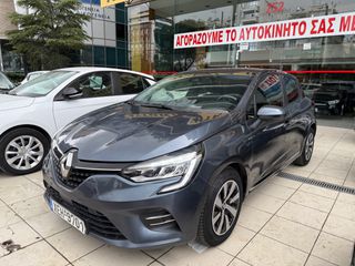 Renault Clio 2020 EXPRESSION ΕΛΛΗΝΙΚΟ!!!ΕΓΓΥΗΣΗ ΧΙΛΙΟΜΕΤΡΩΝ!!-thumb-5