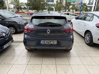 Renault Clio 2020 EXPRESSION ΕΛΛΗΝΙΚΟ!!!ΕΓΓΥΗΣΗ ΧΙΛΙΟΜΕΤΡΩΝ!!-thumb-6