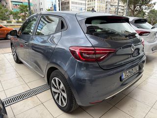Renault Clio 2020 EXPRESSION ΕΛΛΗΝΙΚΟ!!!ΕΓΓΥΗΣΗ ΧΙΛΙΟΜΕΤΡΩΝ!!-thumb-8