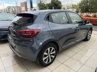 Renault Clio 2020 EXPRESSION ΕΛΛΗΝΙΚΟ!!!ΕΓΓΥΗΣΗ ΧΙΛΙΟΜΕΤΡΩΝ!!-thumb-9