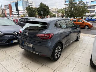 Renault Clio 2020 EXPRESSION ΕΛΛΗΝΙΚΟ!!!ΕΓΓΥΗΣΗ ΧΙΛΙΟΜΕΤΡΩΝ!!-thumb-10