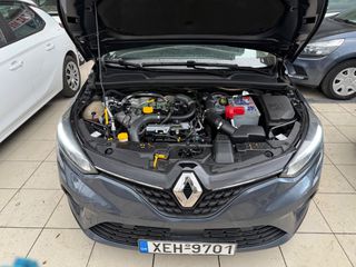 Renault Clio 2020 EXPRESSION ΕΛΛΗΝΙΚΟ!!!ΕΓΓΥΗΣΗ ΧΙΛΙΟΜΕΤΡΩΝ!!-thumb-12