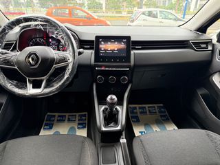 Renault Clio 2020 EXPRESSION ΕΛΛΗΝΙΚΟ!!!ΕΓΓΥΗΣΗ ΧΙΛΙΟΜΕΤΡΩΝ!!-thumb-18