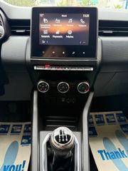 Renault Clio 2020 EXPRESSION ΕΛΛΗΝΙΚΟ!!!ΕΓΓΥΗΣΗ ΧΙΛΙΟΜΕΤΡΩΝ!!-thumb-20