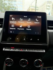 Renault Clio 2020 EXPRESSION ΕΛΛΗΝΙΚΟ!!!ΕΓΓΥΗΣΗ ΧΙΛΙΟΜΕΤΡΩΝ!!-thumb-23