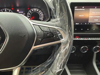 Renault Clio 2020 EXPRESSION ΕΛΛΗΝΙΚΟ!!!ΕΓΓΥΗΣΗ ΧΙΛΙΟΜΕΤΡΩΝ!!-thumb-25