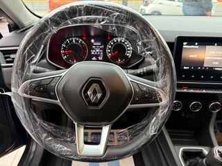 Renault Clio 2020 EXPRESSION ΕΛΛΗΝΙΚΟ!!!ΕΓΓΥΗΣΗ ΧΙΛΙΟΜΕΤΡΩΝ!!-thumb-24