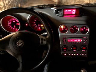 Alfa Romeo Alfa 156 2002