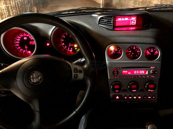 Alfa Romeo Alfa 156 2002